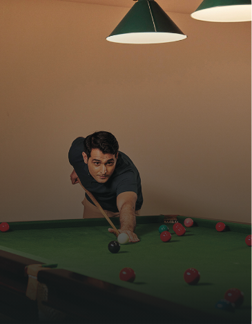 Indoor Games