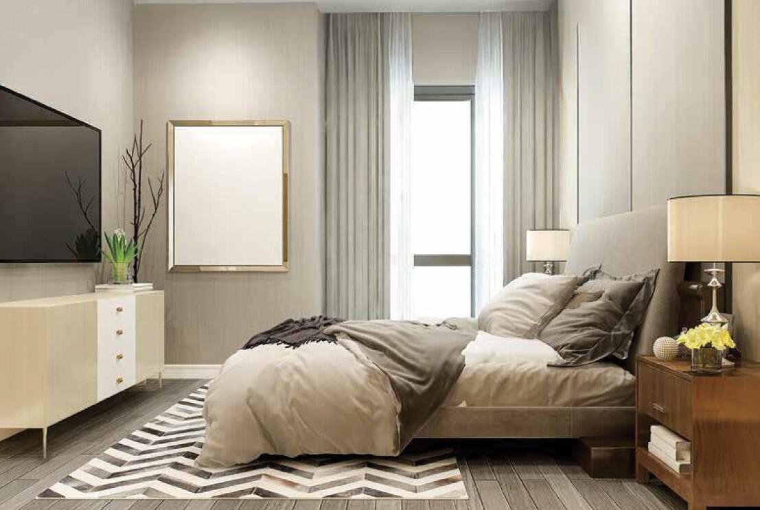 Luxury Interiors